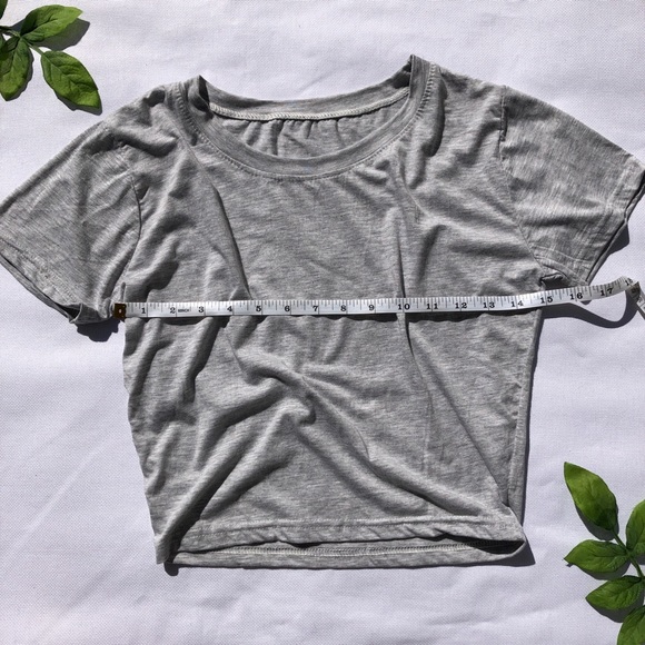 ｃｒｏｐ ∗ ｔｏｐ - Picture 2 of 3